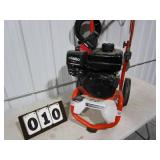 Murray 3200 PSI Pressure Washer