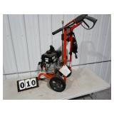 Murray 3200 PSI Pressure Washer