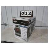 Briggs & Stratton PowerSmart Inverter Generator