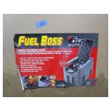 Fuel Boss 60 Gallon Diesel Cube