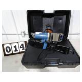 Stanley Pneumatic C-Ring Tool