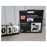GripRite Coil Roofing Nailer