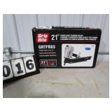GripRite 21° Round Head Framing Nailer