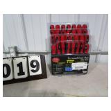 Torq 30 Pc Screwdriver Set