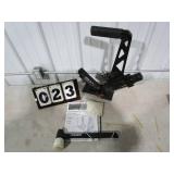 Husky 3-in-1 Flooring Nailer