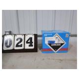 Superior Motorcycle Battery Kit