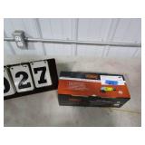 Valley 4.5" Angle Grinder