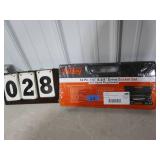 Valley 52 pc Socket Set