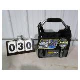 AWP Hi-Performance Pro Tool Tote