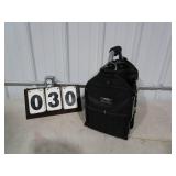 AWP Hi-Performance Pro Tool Tote