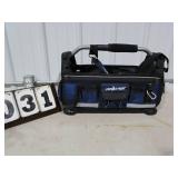 Frontier 19" Open Tool Tote