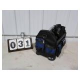 Frontier 19" Open Tool Tote