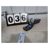Reese 2" Receiver - 5000 lb Capacity