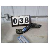Reese Towpower 2" Receiver Mount