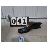 Curt Ball Mount