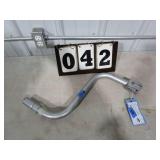 Trailer Dolly Handle