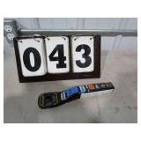 Reese 1-1/4" Receiver