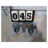 Curt Trailer Coupler Locks