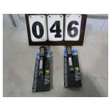 Reese Tow Power Sleeved Receiver Locks