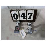 Reese Tow Power 2-5/16" Chrome Hitch Balls