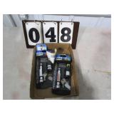 Reese Tow Power Professional Receiver Lock