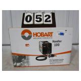 Hobart Wire Feed Welder Handler 100