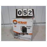 Hobart Wire Feed Welder Handler 100