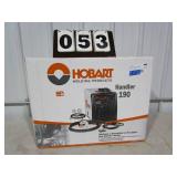 Hobart Wire Feed Welder Handle 190