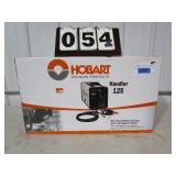 Hobart Wire Feed Welder Handler 125