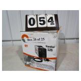 Hobart Wire Feed Welder Handler 125