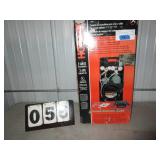 Hobart Oxy-Acetylene Cutting & Welding Outfit