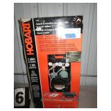 Hobart Oxy-Acetylene Cutting & Welding Outfit