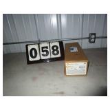 Hobart Stick Electrode Rods