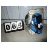 Hobart Creator Series Welding Helmet - Blue