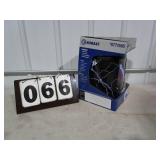 Kobalt Welding Helmet