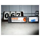 Hobart Stick Electrodes #770469