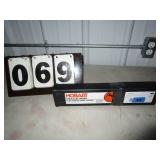 Hobart Stick Electrodes #770464