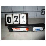 Hobart Stick Electrodes #770459