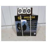 GP DHR Series Hose Reel