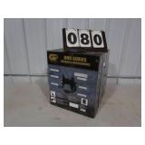 GP DHR Series Hose Reel