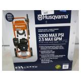 Husqvarna Pressure Washer  - 3200 PSI