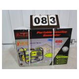 PowerTrain Portable Gas Generator