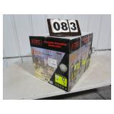 PowerTrain Portable Gas Generator
