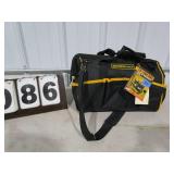 Olympia Tools 15" Tool Bag