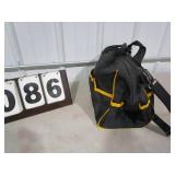 Olympia Tools 15" Tool Bag
