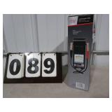 Xtreme Garage 100 Amp Battery Tester