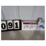 Huskey 16 PC Screwdriver Set
