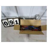 Huskey 16 PC Screwdriver Set