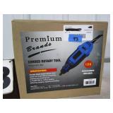Premium Brands Corded Rotary Tool