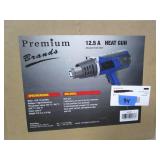 Premium Brands Corded Heat Gun